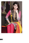 Kalyan Designer Embroidered Collection 2016 – 6B