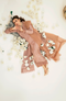 Maryum N Maria Amaya – Formal Dress - Fair Delight (MLFD-117)