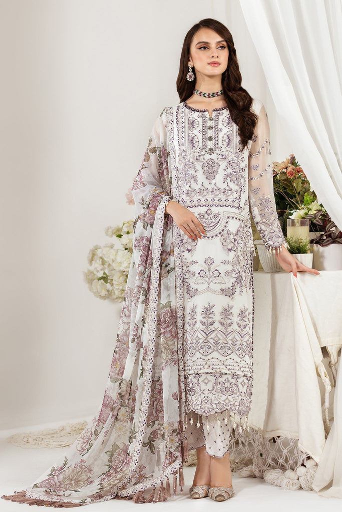 Alizeh Dhaagay Luxury Formal Collection – Apsara - V03D06