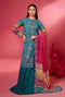 Soz Kesimi Lawn By Gull Jee – Design 03