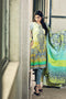 Noor by Saadia Asad - Ocean Breeze