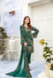 Ramsha Chevron Chiffon Collection Vol 2 2020 – A-207