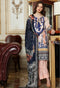 Sunshine Bloom Cotton Silk Collection '17 – 05B