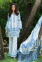 Shehla Chatoor Luxury Lawn Collection SS '16 – 6A