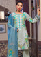 Sahil Designer Embroidered Lawn Collection 2018 Vol 2 – SH2-6A