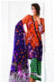 Sunshine Bloom Cotton Silk Collection '16 – 6A