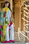 Ayesha Ibrahim Festive Luxury Lawn Collection – 6A