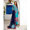 Nureh Maya Lawn Karandi Collection – Caribbean NW-17