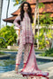 Shehla Chatoor Luxury Lawn Collection SS '16 – 6B