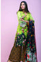 Sunshine Bloom Cotton Silk Collection '16 – 6B