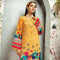 Plush Premium Embroidered Lawn Kurti by Riaz Arts – PL-25