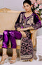 Al Zohaib Velvet Collection – AZV20-07