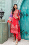 Anum by Al Zohaib Chunri Lawn Collection – ANCL-21-07A