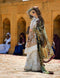 Ayesha Ibrahim Festive Luxury Lawn Collection – 7A