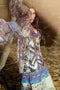 ZarQash Luxury Lawn Spring/Summer - 7A