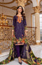Anum by Al Zohaib Lawn Collection – 07B