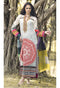 7B - Firdous Carnival Embroidered Collection 2015
