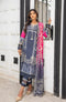 Anum by Al Zohaib Chunri Lawn Collection – ANCL-21-07C