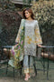 Rungrez Festive Lawn Collection 2016 – Mesmerising Bouquet