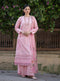 Gulljee Ba Dastoor Lawn Collection – A4