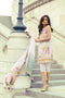Mina Hasan Embroidered Lawn 2017 – 7A