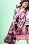 Sunshine Bloom Cotton Silk Collection '16 – 7B