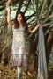 ZarQash Luxury Lawn Spring/Summer - 8A