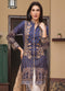 Sahil Designer Embroidered Lawn Collection 2018 Vol 2 – SH2-8B
