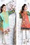 Rajbari Spring/Summer Lawn Kurtis 2016 – 8B