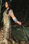 ZarQash Luxury Lawn Spring/Summer - 8B