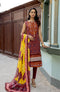 Anum by Al Zohaib Chunri Lawn Collection – ANCL-21-08C