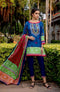 Anum by Al Zohaib Lawn Collection Vol-1 2020 – 08C