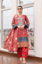 Anum by Al Zohaib Lawn Collection – 08C
