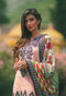 Mina Hasan Designer Lawn Collection 2016 – 8A