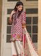 Sahil Cotton Embroidered Collection 2017 – 8A