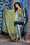 Ayesha Ibrahim Festive Luxury Lawn Collection – 8A