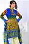 Sunshine Bloom Cotton Silk Collection '16 – 8A