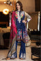Sunshine Bloom Cotton Silk Collection '17 – 06B