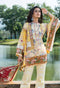 Shehla Chatoor Luxury Lawn Collection SS '16 – 8B