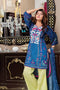 Sahil Designer Lawn Collection Vol-8 – 08B