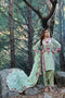 Sahil Designer Embroidered Collection Vol 3 – 8B