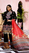 Anaya x Kamiar Rokni Festive Luxury Lawn Collection '21 – ZHALEY