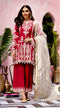 Anaya x Kamiar Rokni Festive Luxury Lawn Collection '21 – SURTI