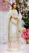 Anaya x Kamiar Rokni Festive Luxury Lawn Collection '21 – ROSHANAY