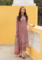 Zarqash Tresor Spring/Summer Lawn Collection – ZQ 5A