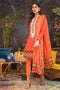 Gul Ahmed Summer Basic Lawn 2021 · 2PC Unstitched Printed Lawn Shirt With Printed Lawn Dupatta Org TL-330