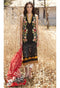 9A - Firdous Carnival Embroidered Collection 2015