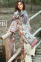 ZarQash Luxury Lawn Spring/Summer - 9B