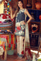 Rungrez Spring/Summer Lawn Collection 2018 – Culiacan