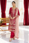 Adan's Libas Suroor Swiss Voil Lawn Collection – 5027 - Paprika